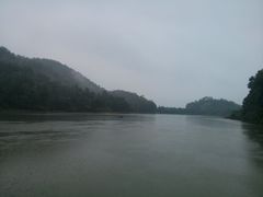 -千岛湖龙川湾