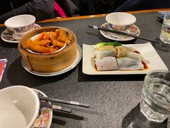 -金翠河烧鹅餐厅(解放碑时代广场店)