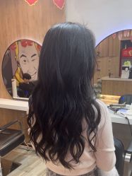 -奈川烫染Salon