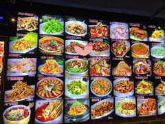 菜单-炉鼎记私房菜(总店)