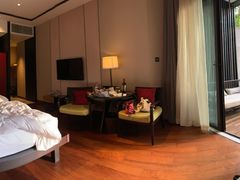 -上海崇明金茂凯悦酒店