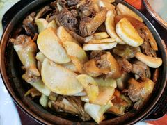 -黎记大排档(慈云路店)