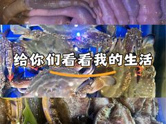 -三个渔夫·蒸汽海鲜(小白楼店)