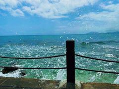 -三亚西岛海洋文化旅游区