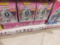 -TOYSRUS玩具反斗城(上海万象城店)