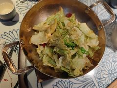 -绿茶餐厅(千岛湖银泰城店)