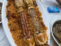 -船梆煮•蒸汽海鲜·生腌干蒸(五四广场店)
