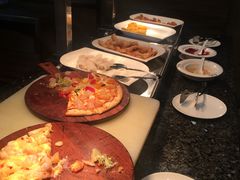 -温州万和豪生大酒店-餐厅