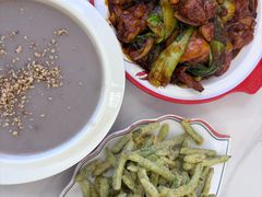 -八方后身麻辣鸡块(总店)