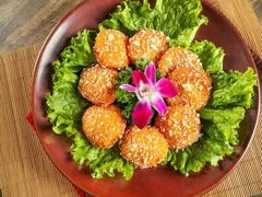 -花马天堂云南餐厅 Lost Heaven(外滩店)