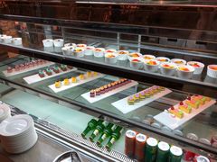 -康帝国际酒店-艾斯本自助西餐厅