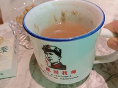 -醉南拳客家菜·河田鸡(东街口航空大厦店)