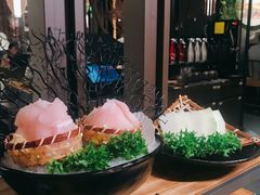 巴沙鱼-湊湊火锅·茶憩(东城万达店)