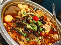-眉州东坡·熊猫主题餐厅(枫蓝店)