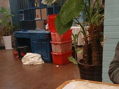 -常和州·夜宵大排档(常州单店)