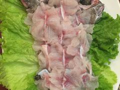 -旺顺阁海鲜广场(亚运村店)