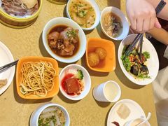 -火宫殿·小吃王国(坡子街店)