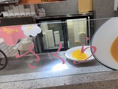 -池奈·咖喱蛋包饭(熙地港店)