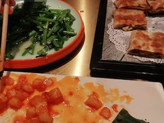-向外鱼乐·土菜·虹鳟鱼
