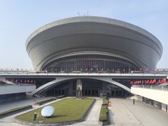 -临沂北站