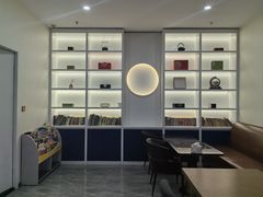 -花西亭·海鲜自助餐厅(瑞城名人酒店)