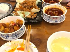 -炉小二铜锅牛蛙•川湘菜(三里屯店)