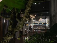 -麦当劳(阳朔益田西街店)