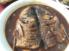 -相聚青山餐厅(阎河路店)