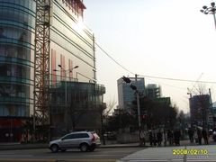 -东大门市场