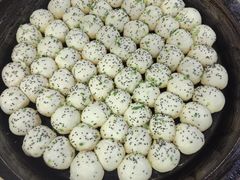 -许记生煎(遵义路店)