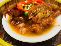 -香云轩·顺德菜(香云纱园林酒店店)