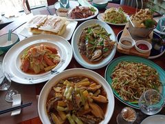 -船家渔(徐州北路店)