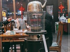 -广州海鲜酒楼(长丰园店)