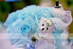 点击看大图 -上海浦东喜来登由由大酒店·宴会厅