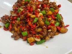 妈妈炒的童子鸡-7017浙菜•建德味(中财店)