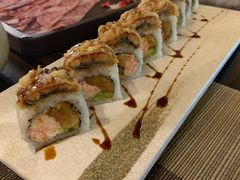 -山葵家·创意料理(万象汇店)