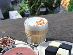 -S.O.E COFFEE(五道营店)
