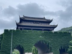 -虞山风景区