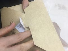 -鲍师傅糕点(国金街店)