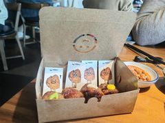 -满满初牛·炭烧牛肉专门店(国大店)