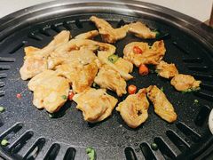 -猫爪爪原切自助烤肉(观音桥阳光世纪店)