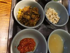 -老阿爸鲜鱼土菜(昆山花桥店)