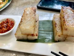 -九龙茶记·粤式餐厅融合菜(鹭江店)