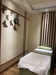 -芳朵美容养生SPA