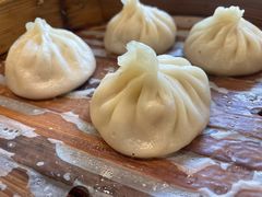 -玖鲜小笼(中山广场店)