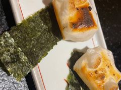 -無境·匠心日本料理(汉街店)