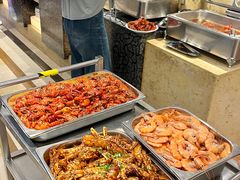 -芭菲盛宴·环球美食(锦城万达广场店)