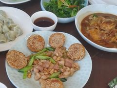 -静之湖湖畔餐厅