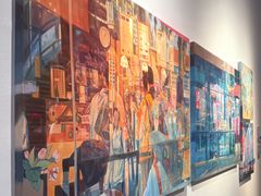 -四川美术学院美术馆