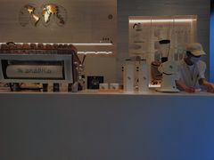 -% Arabica阿拉比卡咖啡(深圳湾万象城店)